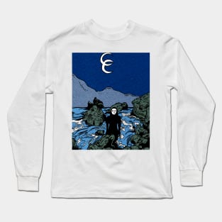 CLAMS CASINO Long Sleeve T-Shirt